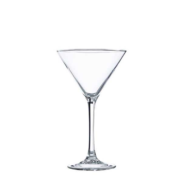 Чаша коктейл Martini 220ml  - Vicrila